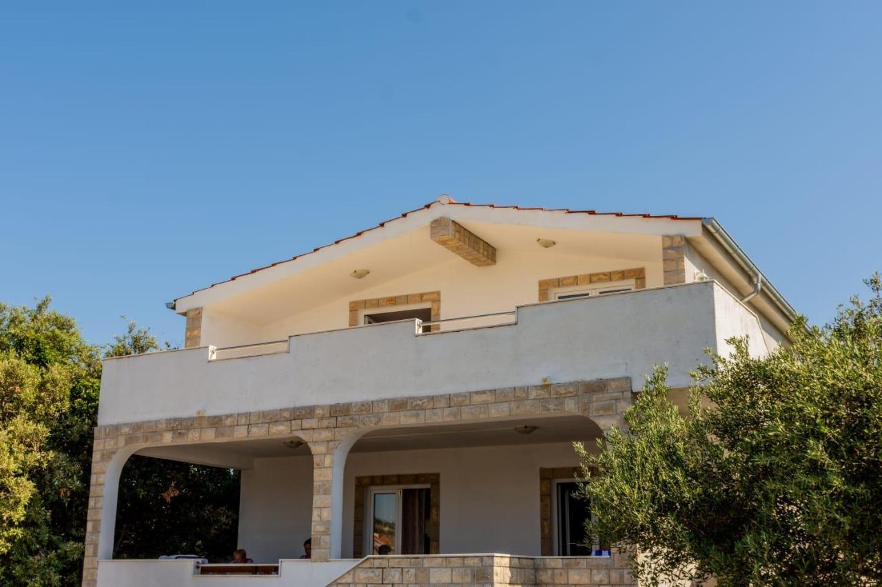 Villa Dreamer Rogoznica  Exterior foto